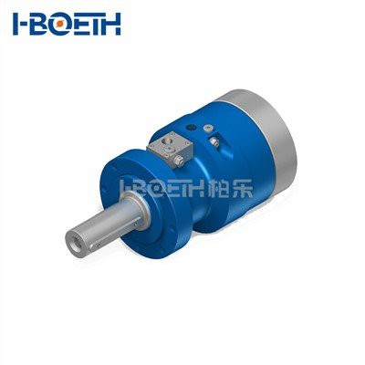 HKS 유압 로터리 액추에이터 M-DA-H-F3 M-DA-H