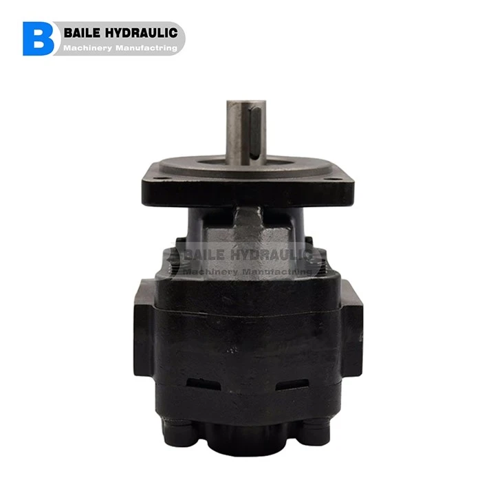 CASAPPA K40 K40 Plus HYDRAULIC GEAR PUMPS AND MOTORS