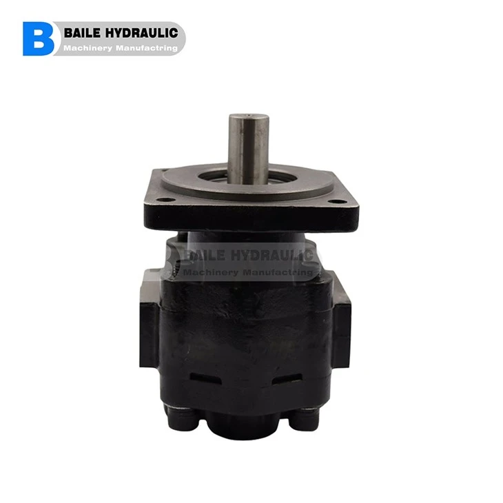 CASAPPA K40 K40 Plus HYDRAULIC GEAR PUMPS AND MOTORS