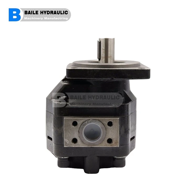 CASAPPA K40 K40 Plus HYDRAULIC GEAR PUMPS AND MOTORS