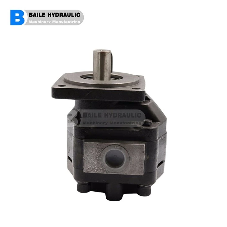 CASAPPA K40 K40 Plus HYDRAULIC GEAR PUMPS AND MOTORS