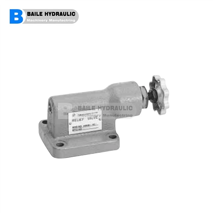 DAIKIN HDRIR HDRI 직접 및 파일럿 작동식 릴리프 밸브 HDRIR-G02-1 HDRIR-G02-3 HDRIR-T02-1 HDRIR-T02-3 HDRI-G03-1 HDRI -G03-3 HDRI-T03-1 HDRI-T03-3