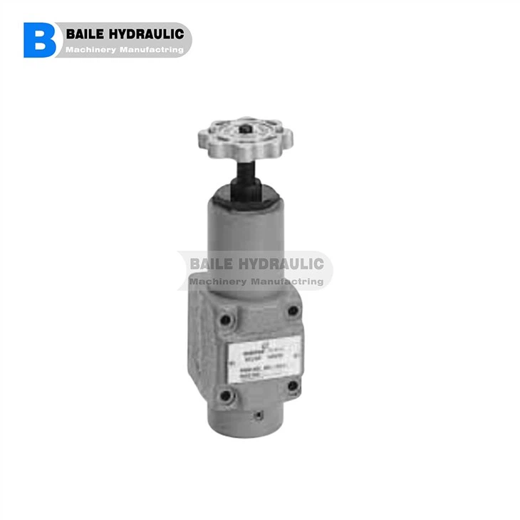 DAIKIN JR SR Series Direct Operated Relief Valve JR-G02-1-22 JR-G02-3-22 JR-T02-1-22 JR-T02-3-22 SR-G03-1-13 SR-T03-1-12