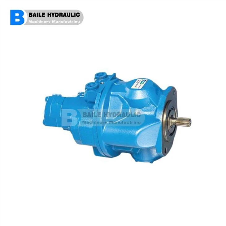 DOOSAN D5VP2D25/27 SERIES SERIES PISTON PUMP D5VP2D25 D5VP2D26 D5VP2D27