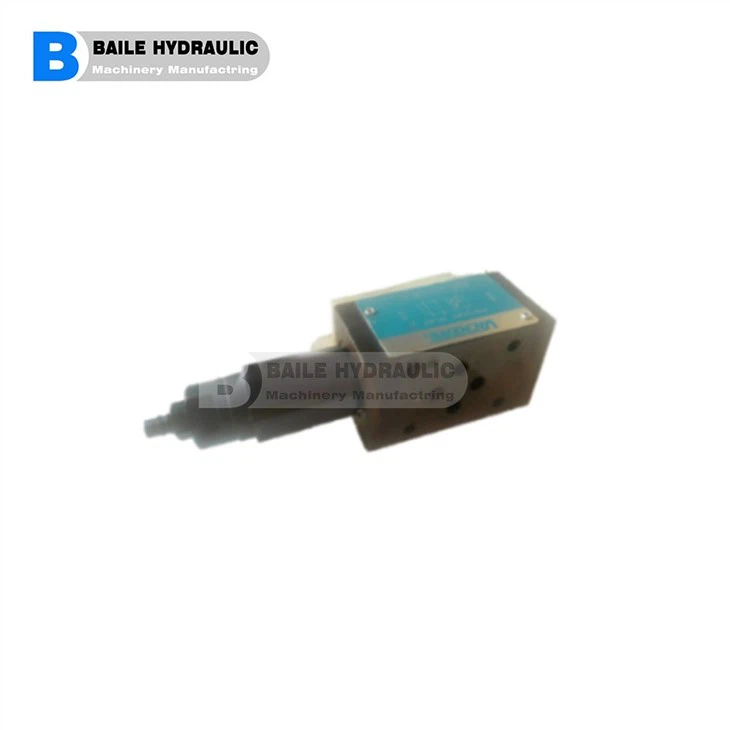 EATON VICKERS DGMC DGMC2 Pilot Operated Relief Valves DGMC-3-PT-BW-41D DGMC2-3-AB-BWBABW-41