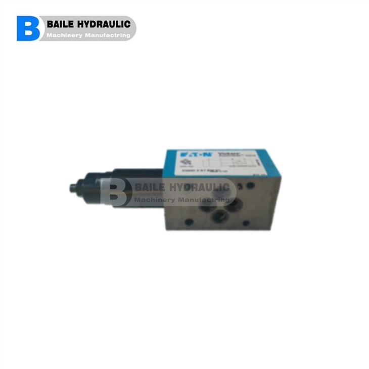 EATON VICKERS DGMC DGMC2 Pilot Operated Relief Valves DGMC-3-PT-BW-41D DGMC2-3-AB-BWBABW-41
