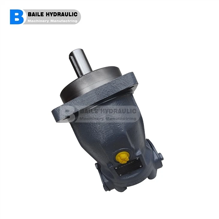 REXROTH A2FM Series 6 Axial Piston Fixed Motor A2FM5 A2FM10 A2FM200 A2FM255 A2FM1000