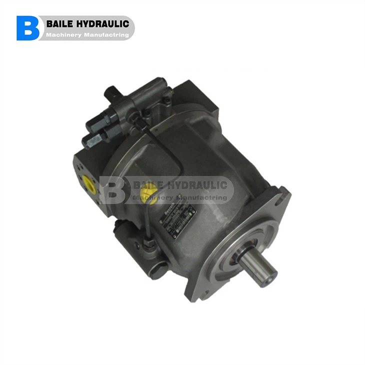 REXROTH (A)A10VSO (US-Version) Axial Piston Variable Pump A10VSO18 A10VSO28 A10VSO45 A10VSO71 A10VSO100 A10VSO140