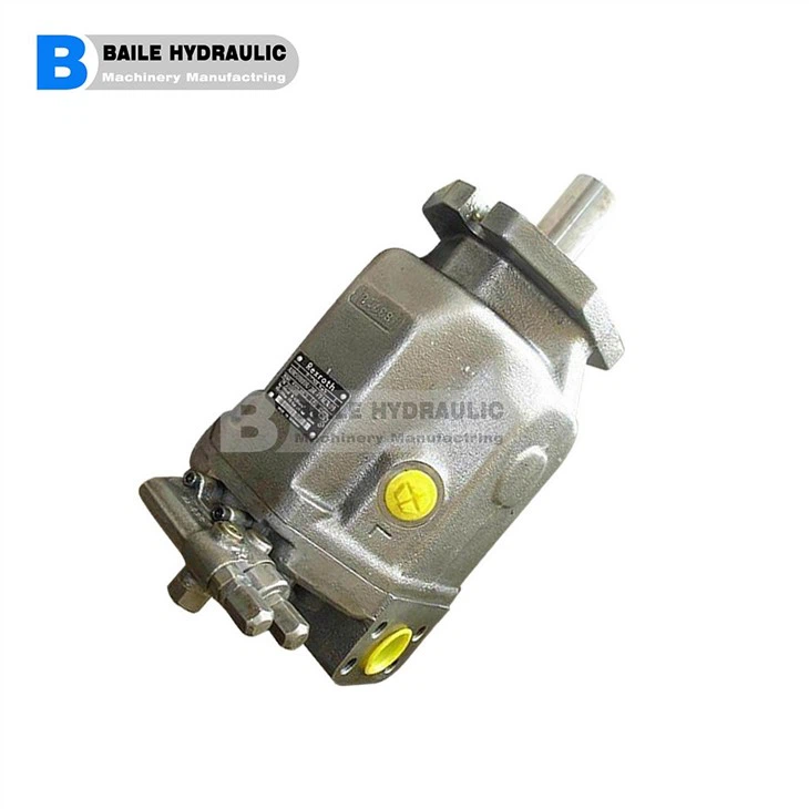 REXROTH (A)A10VSO (US-Version) Axial Piston Variable Pump A10VSO18 A10VSO28 A10VSO45 A10VSO71 A10VSO100 A10VSO140