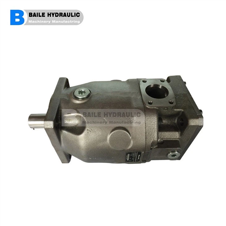 REXROTH (A)A10VSO (US-Version) Axial Piston Variable Pump A10VSO18 A10VSO28 A10VSO45 A10VSO71 A10VSO100 A10VSO140