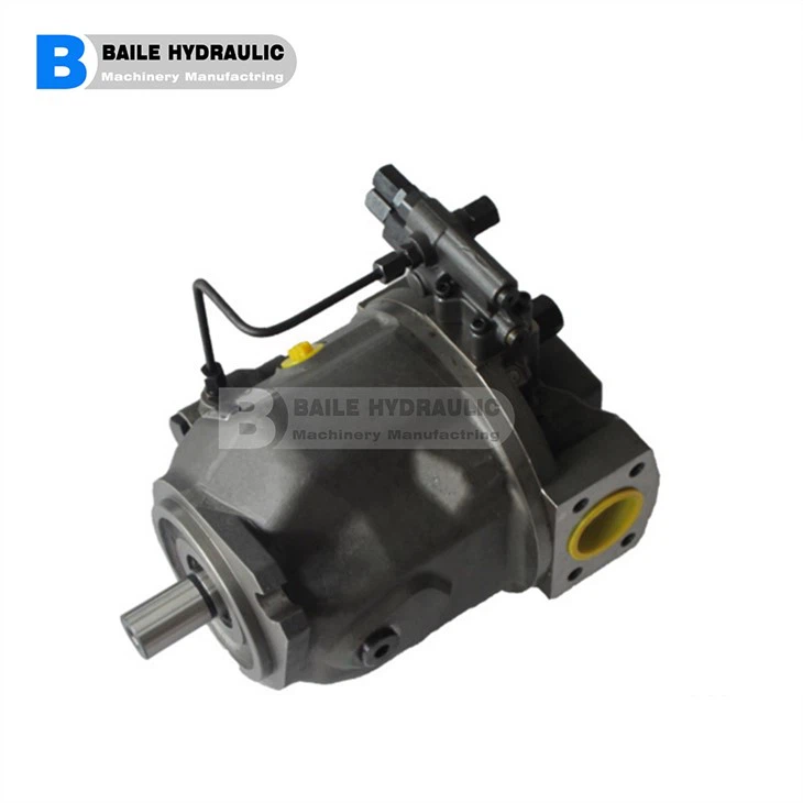 REXROTH (A)A10VSO (US-Version) Axial Piston Variable Pump A10VSO18 A10VSO28 A10VSO45 A10VSO71 A10VSO100 A10VSO140