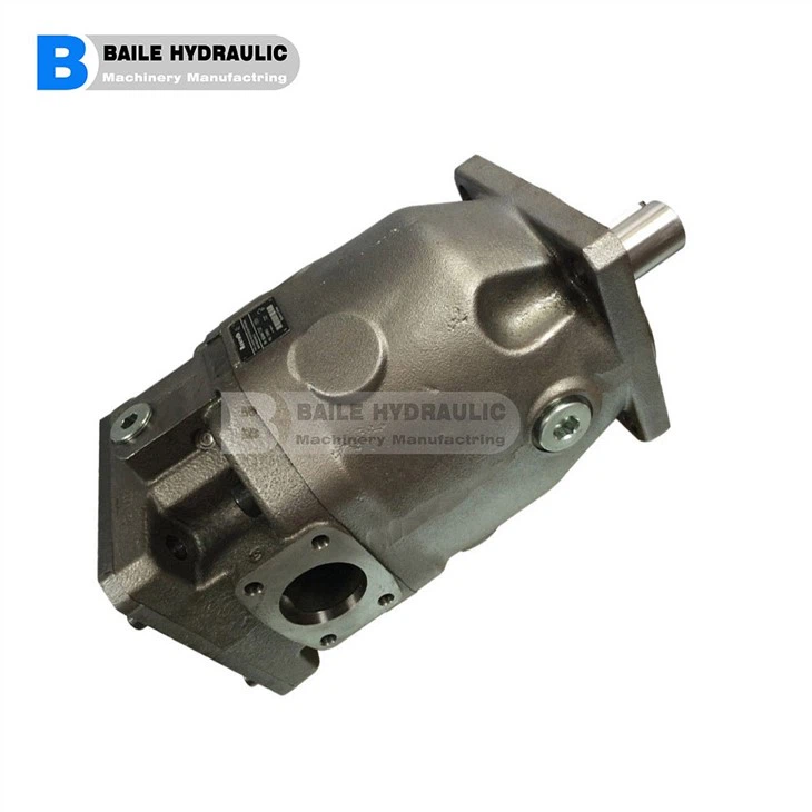 REXROTH (A)A10VSO (US-Version) Axial Piston Variable Pump A10VSO18 A10VSO28 A10VSO45 A10VSO71 A10VSO100 A10VSO140
