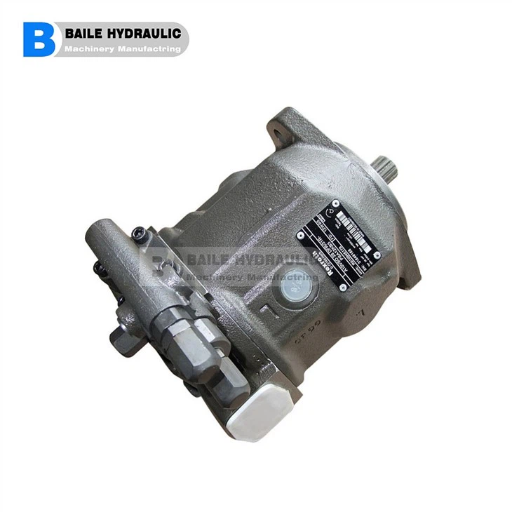 REXROTH (A)A10VSO (US-Version) Axial Piston Variable Pump A10VSO18 A10VSO28 A10VSO45 A10VSO71 A10VSO100 A10VSO140