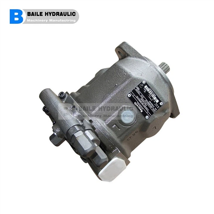 REXROTH (A)A10VSO (US-Version) Axial Piston Variable Pump A10VSO18 A10VSO28 A10VSO45 A10VSO71 A10VSO100 A10VSO140