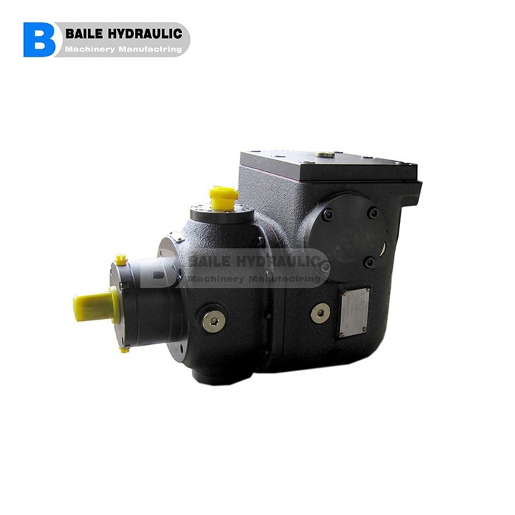 REXROTH Axial Piston Variable Pump A2VK A2VK12 A2VK28 A2VK55 A2VK107 A2VK28MAOR1G0PE1-SO2
