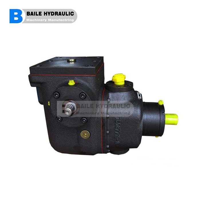 REXROTH Axial Piston Variable Pump A2VK A2VK12 A2VK28 A2VK55 A2VK107 A2VK28MAOR1G0PE1-SO2