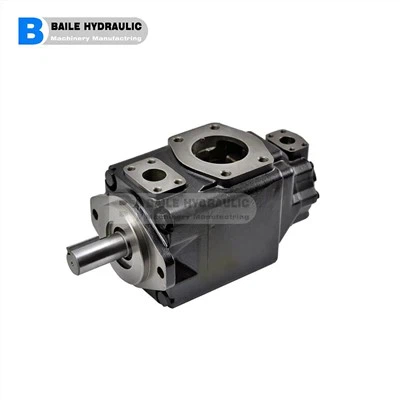 PARKER 더블 베인 펌프 SDV2010-1F7 SDV2010-1F8 SDV2010-1F9 SDV2010-1F11 SDV2010-1F12 SDV2010-1F13