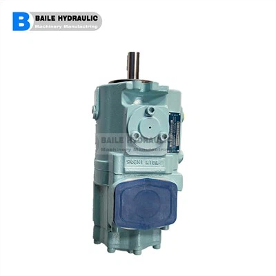 T7A 시리즈 고성능 소변위 단일 베인 펌프