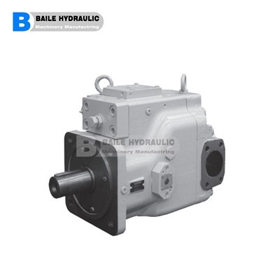 YUKEN A7H 시리즈 고압 가변 변위 피스톤 펌프 A7H180 A7H265