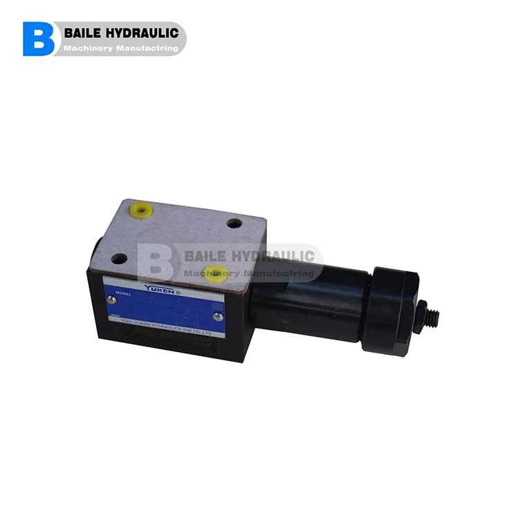YUKEN 1/8 Modular Valves MBP-01 MBA-01 MBB-01 Series MBP-01-C-30 MBP-01-H-30 MBA-01-C-30 MBA-01-H-30 MBB-01-C-30 MBB-01-H-30