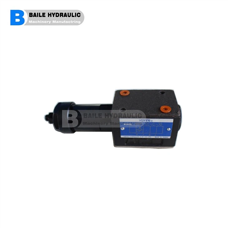 YUKEN 1/8 Modular Valves MBP-01 MBA-01 MBB-01 Series MBP-01-C-30 MBP-01-H-30 MBA-01-C-30 MBA-01-H-30 MBB-01-C-30 MBB-01-H-30