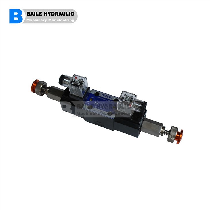 YUKEN DSG-01 Series 1/8 Solenoid Operated Directional Valves L-DSG-01-2B L-DSG-01-2N L-DSG-01-2D2 L-DSG-01-3C S-DSG-01-2B2 S-DSG-01-3C DSG-01-3C DSG-01-2D2 DSG-01-2B