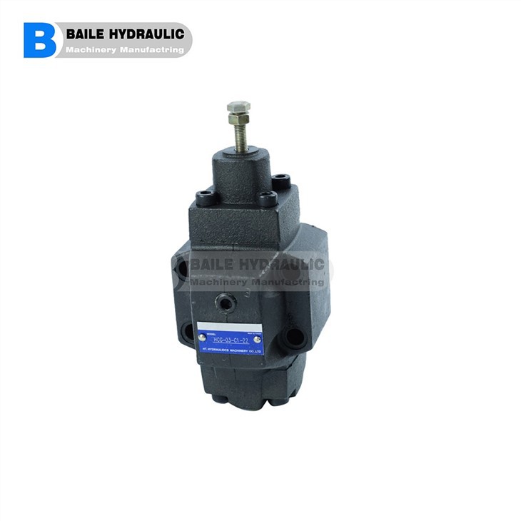 YUKEN H HC Type Pressure Control Valves HT-03 HT-06 HT-10 HCT-03 HCT-06 HCT-10 HG-03 HG-06 HG-10 HCG-03 HCG-06 HCG-10