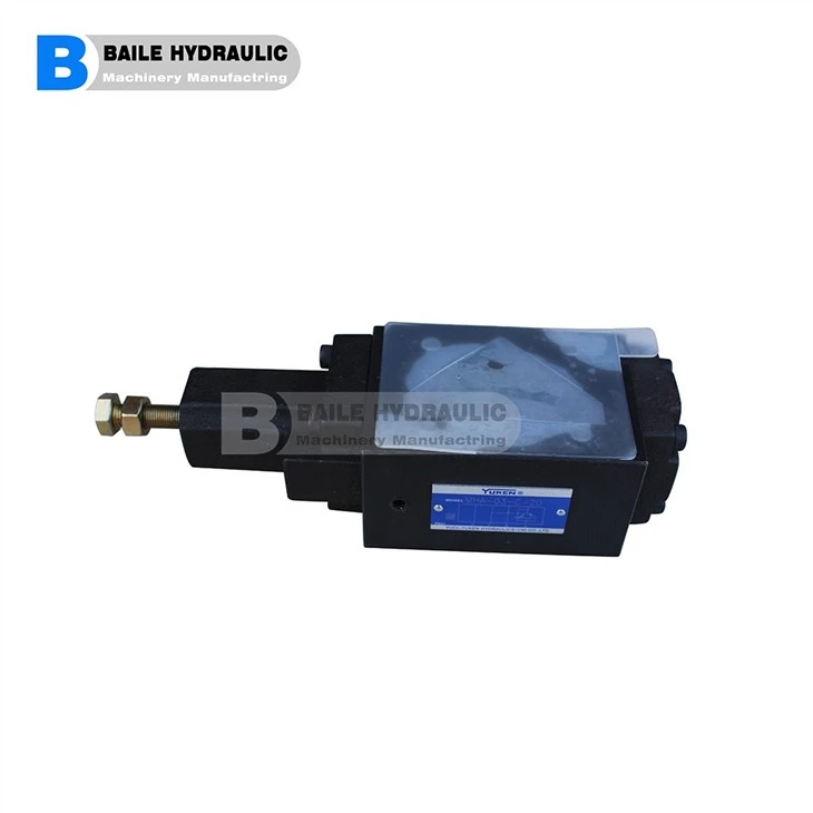 YUKEN Reducing Modular Valves MRP-03 MRA-03 MRB-03 Series MRP-03-B-30 MRA-03-B-30 MRB-03-B-30 MRP-03-H-30 MRA-03-H-30 MRB-03-H-30