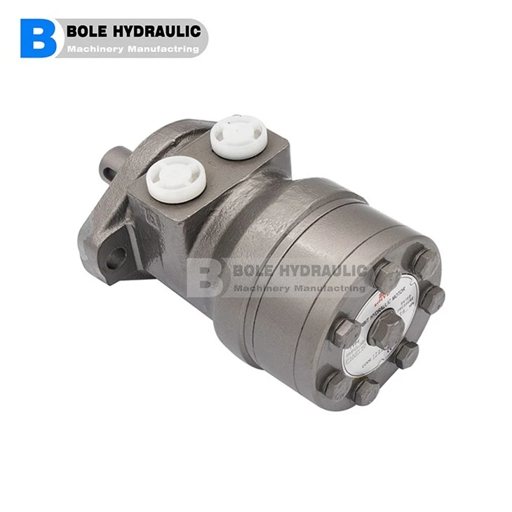 3G Series Three Screw Pump 3GC42X4A