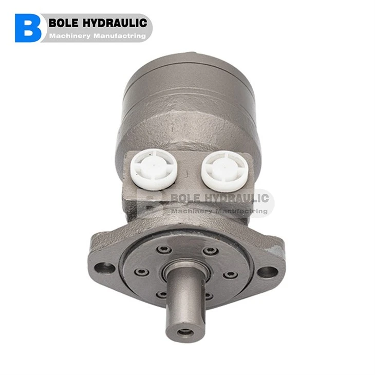 3G Series Three Screw Pump 3GC42X4A