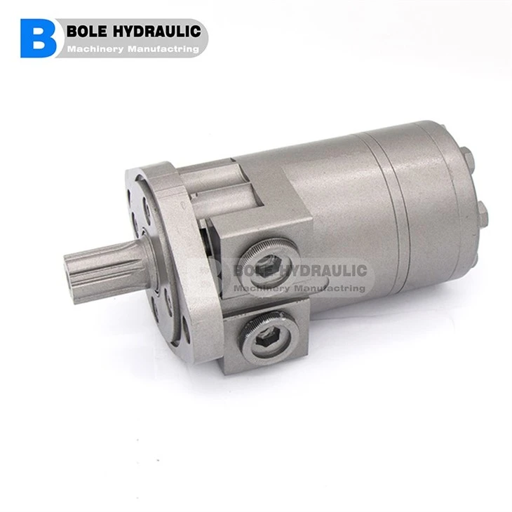 3G Series Three Screw Pump 3GC42X4A