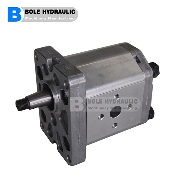 705-52-21070 Komatsu Hyd Gear Pump GD605A GD655A WA100 WA100SS WA100SSS WA120 WA120L WR11 WR11SS
