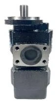 919/75002 Hydraulic Pump Fits For JCB 214-2 214-4 214e 214Se 215-2 215-4 215E 215S 217-2 217-4 217S 3CX-4T 4C 4CN 4CX444 Backhoe Loader