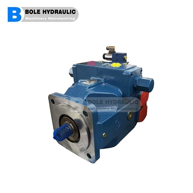 A4VSO355 Pump Rexroth AA4VSO355 Axial Piston Pump