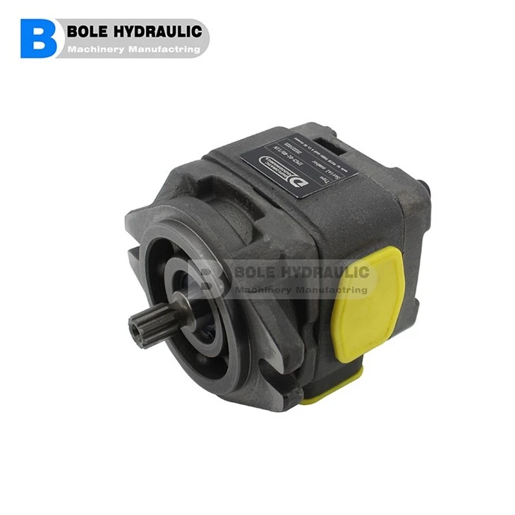 BOSCH REXROTH PR4-3X/4,00-700RA01M01 R901088624 Radial Piston Pumps Radial Piston Pumps: R4.-3x/