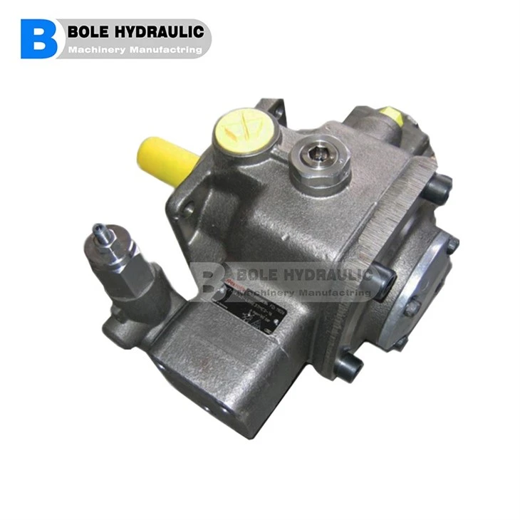 BOSCH REXROTH PV7-1X/40-45RE37MC0-16 R900580384 Vane Pumps Variable Vane Pumps: PV7-1x/40