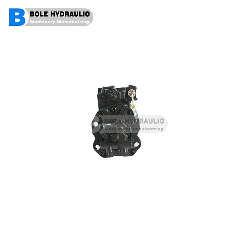CAT E312D Hydraulic Pump PN: 311-7404