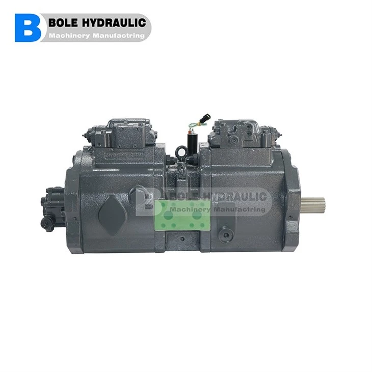 CAT Fan Pump P/N: 259-0815