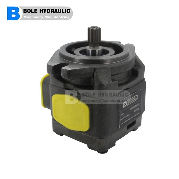 BOSCH REXROTH PR4-3X/10,00-500RG12M01 R901089830 Radial Piston Pumps Radial Piston Pumps: R4.-3x/