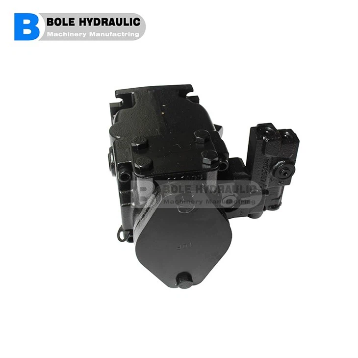 H1T060R Tandem Pump Danfoss H1-T-060R Axial Piston Pump