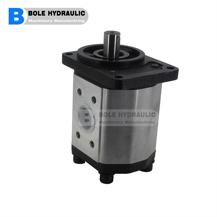 Hydraulic Gear Pump OT200
