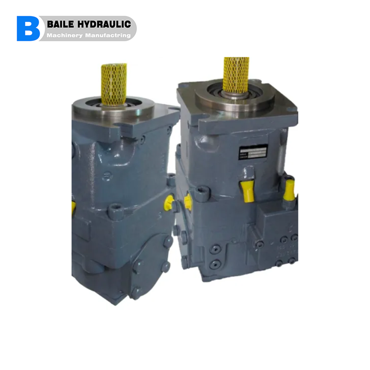 Hydraulic Pump For Cat 105-3635
