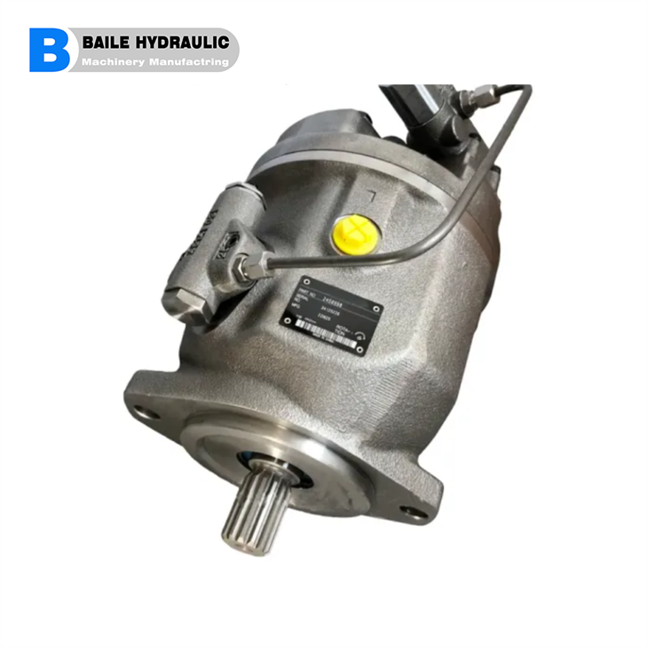 Hydraulic Pump For Cat 105-3635