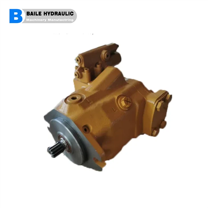 Hydraulic Pump For CAT 172-5636 Caterpillar Aftermarket