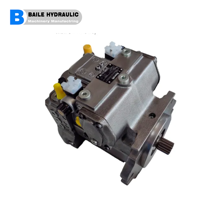 Hydraulic Pump For Cat 184-3124