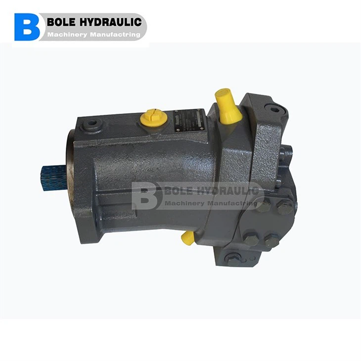 Hydraulic Pump VOE 15020156 For Volvo A35E A35EFS A40E A40EFS