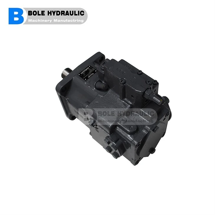 Hydraulic Pump VOE11194650 For Volvo Dump Truck A35E A35F A35G A40E A40F A40G A45G