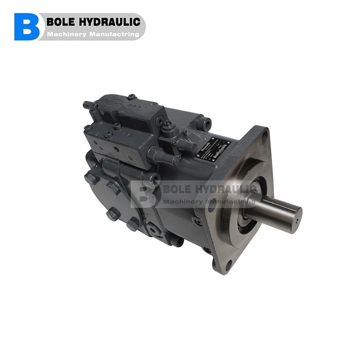 Hydraulic Pump Voe15020161 Voe11411472 Axial Piston Pump For Volvo A35f A35g A40f A40g