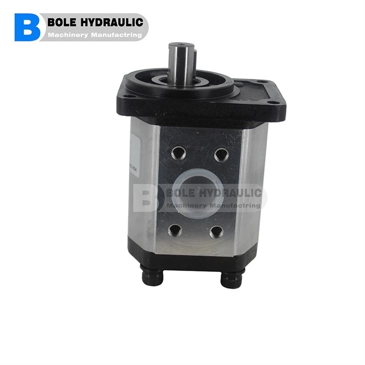 Kracht Transfer Gear Pump KF0