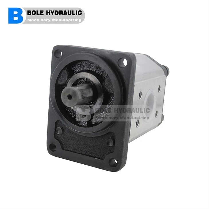 Kracht Transfer Gear Pump KF0